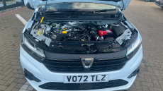 Dacia Sandero 1.0 TCe Essential 5dr Bi Fuel Hatchback